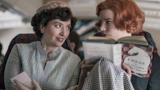 Netflix: ¿La serie Gambito De Dama fue basada en hechos reales?