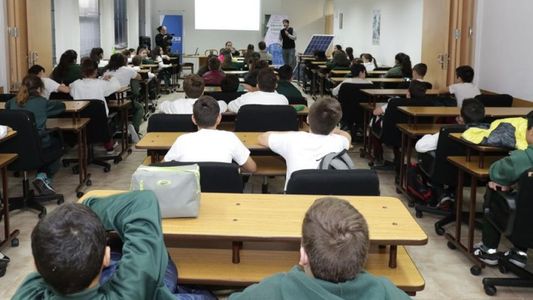 AYUDA ESCOLAR 2024: cómo tramitarla en MAYO y cobrar los $70 MIL