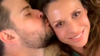 ¿Qué pasa entre Julieta Ortega y el ex de Florencia Kirchner?