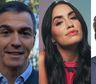 La irónica respuesta de Pedro Sánchez a Javier Milei con una canción de Lali Espósito