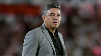 Acuerdo total: Marcelo Gallardo será el nuevo entrenador de una Selección sudamericana