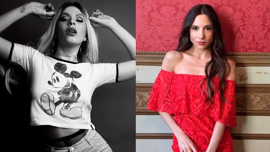 La palabra de la falsa prima de Magui Bravi: No somos familiares, pero es una gran amiga