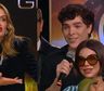 Eliana Guercio cruzó a Juanicar en Gran Hermano y fue letal: Sos un mocoso maleducado