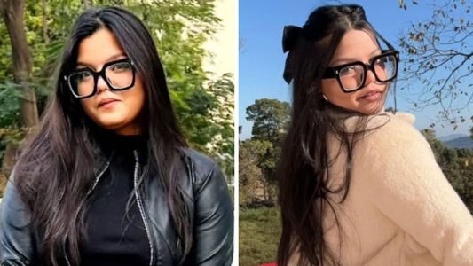 Dolor en las redes por la muerte de una influencer famosa dos días antes de cumplir 25 años