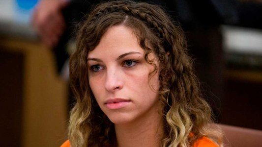 Condenaron a 20 años de cárcel a Brittany Zamora, la maestra que abusó de un alumno de 13 años