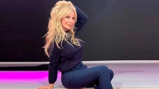 ¿Graciela Alfano vuelve a un viejo amor?