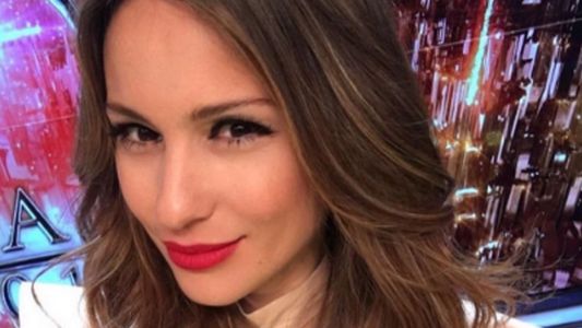 Las declaraciones de Pampita tras la escandalosa noche que vivió en el Bailando
