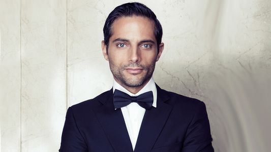 Joaquín Furriel habló de su situación amorosa con Eva de Dominici