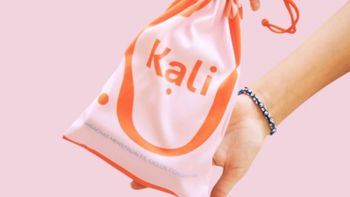 La emprendedora que entrega una solución innovadora para las mujeres