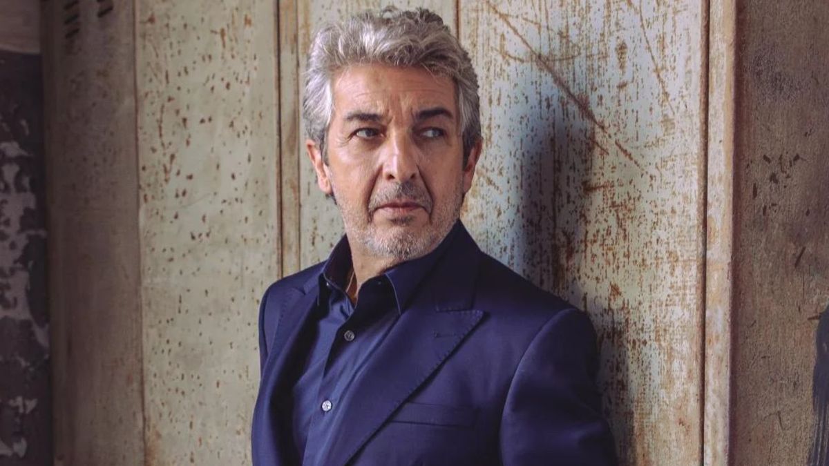Ricardo Darín arrasa en Netflix con su mejor película y reactivó un fenómeno del cine argentino. (Foto: Archivo)