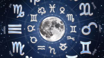 Astrología: los 5 signos más beneficiados por el ingreso de la Luna en Géminis. (Foto: Ideogram)