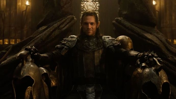 Prime Video estrena la tercera temporada de El señor de los anillos: los anillos de poder
