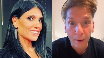 Viviana Colmenero le respondió con todo a Gastón Trezeguet por censurarla en Gran Hermano