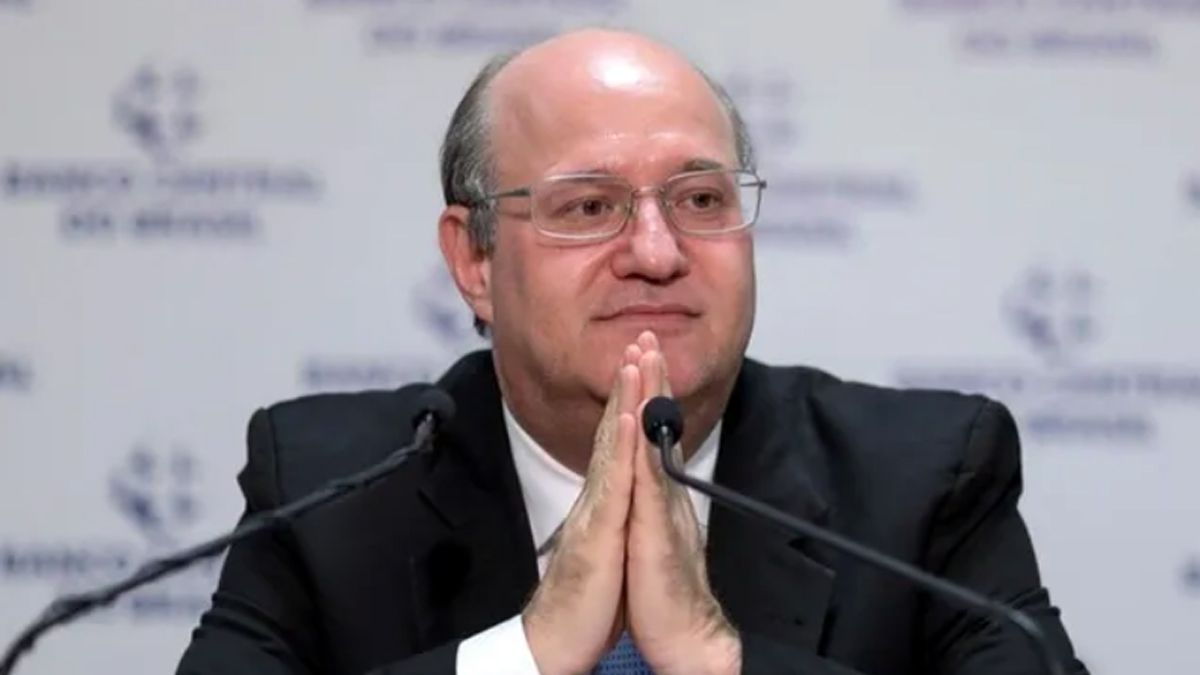 La aprobación se dio a conocer tras el encuentro de este martes del ministro de Economía