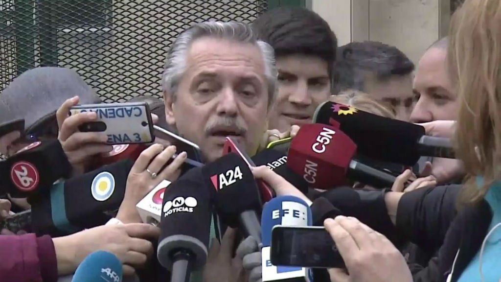 Excarcelaciones, fallos de impacto y cambios de vientos: ¿qué se habla en los pasillos del Poder Judicial?