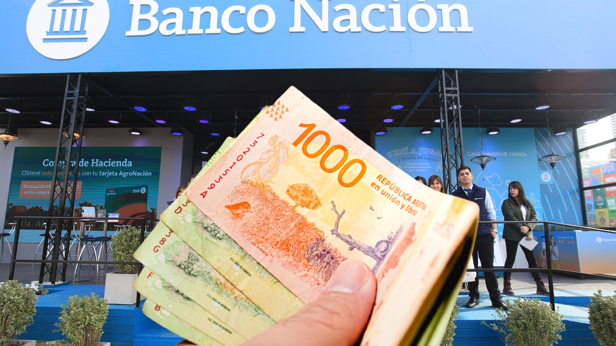 Crédito Banco Nación por 10 millones para trabajadores y emprendedores: beneficios Crédito Banco Nación por 10 millones para trabajadores y emprendedores: beneficios