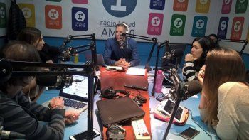 Durísimo: el editorial completo de Fantino en Radio La Red tras el triunfo de River ante Boca