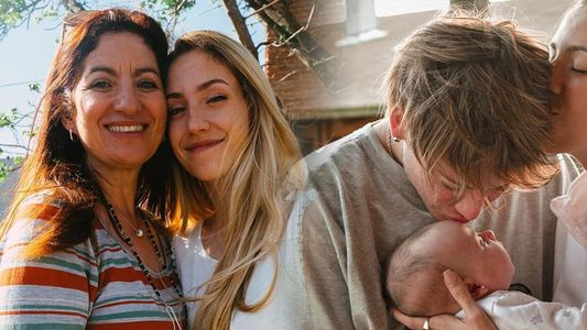 La ex suegra de Paulo Londra confirmó todo sobre el cantante y su hija