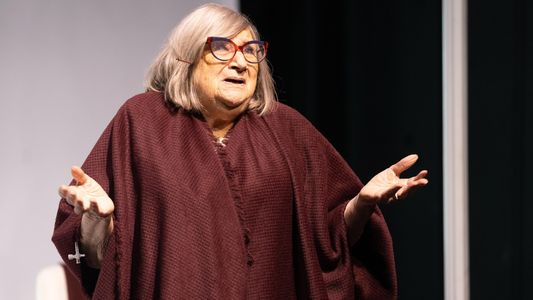 Dalia Gutmann, Maria Leal, Diego Ramos, Julieta Ortega, Noelia Marzol y muchos más en el estreno de El Cuerpo Anímico