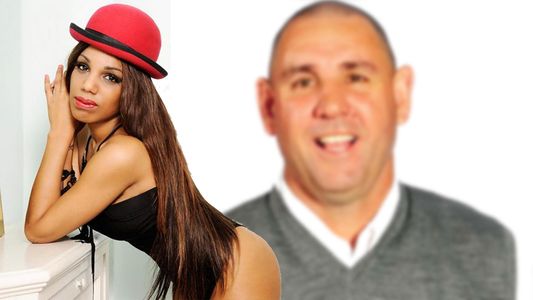 Mimi Alvarado: La Mole Moli se tiene que mandar una carta documento por maltratador