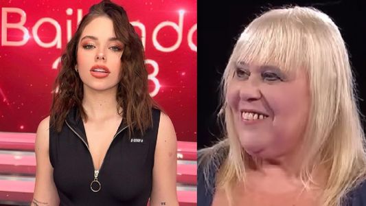 Coti Romero desmintió a Laura Ubfal sobre una grave acusación que hizo sobre ella