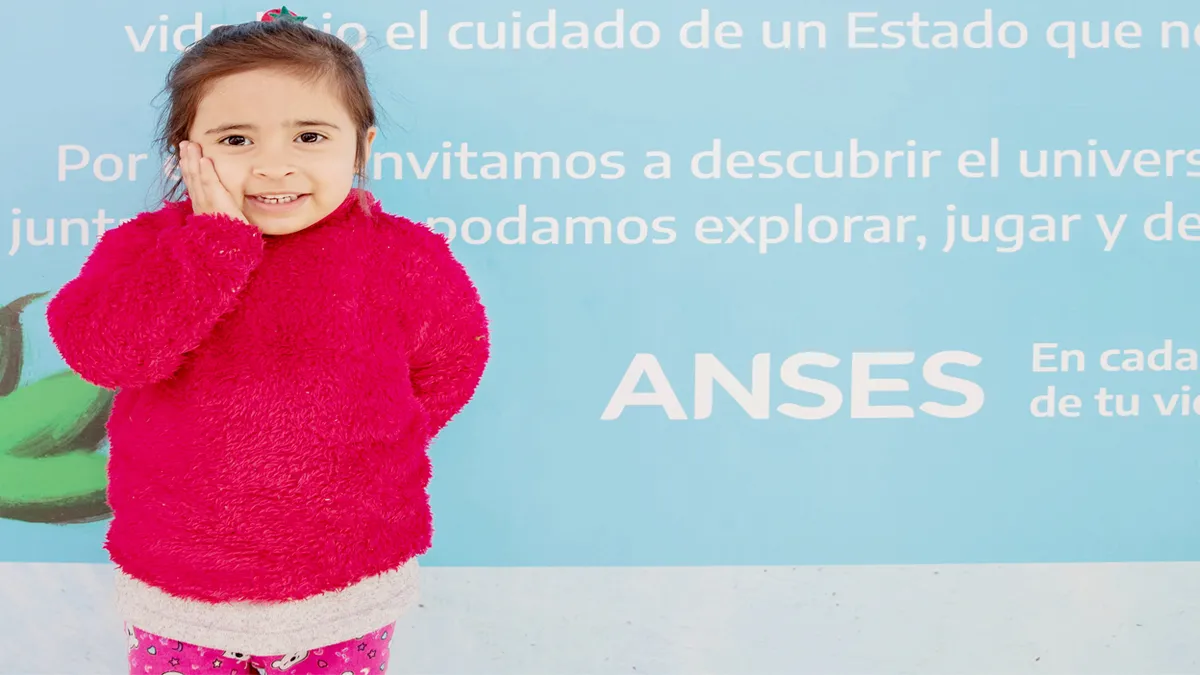 AUH: Consult&aacute; el calendario de pagos seg&uacute;n tu DNI y no te pierdas ning&uacute;n detalle. Foto: Internet.