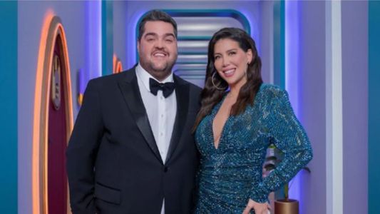 Darío Barassi y Wanda Nara conducirán Love is Blind Argentina en Netflix: mirá el tráiler