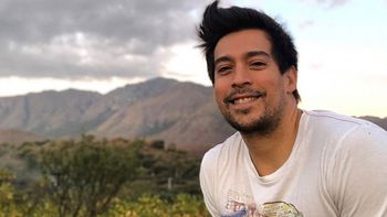 El radical cambio de vida de Jorge Moliniers tras su picante su salida del “Bailando”