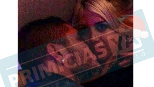 Wanda e Icardi ya eligieron nidito de amor para Navidad