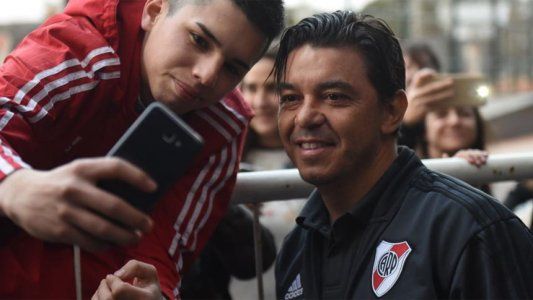 River-San Martín San Juan 2018 en vivo: qué canal transmite y televisa para ver online y a qué hora juegan por la Superliga el 15 de septiembre