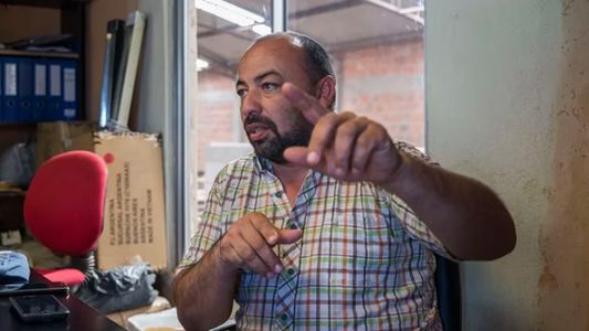 Un candidato de Patricia Bullrich denunció el robo masivo de boletas en La Matanza