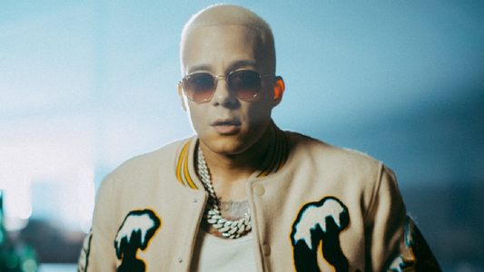 Nio García regresa a sus raíces y revoluciona su sonido con No Vidente