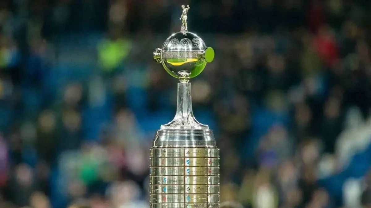 Copa Libertadores