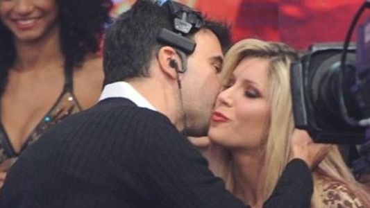 Hoppe y Laurita Fernández: amor, celos y trampas