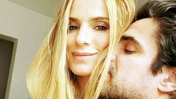 La noche de soltera de Sabrina Rojas tras su separación de Luciano Castro