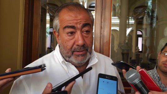 Crisis en el sistema de salud: Daer no descarta realizar medidas de fuerza