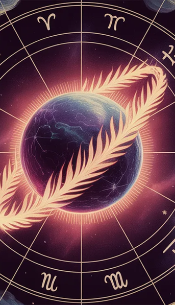 Astrología: por qué este fin de semana podrías definir tu futuro sentimental en la influencia de Vesta y Juno