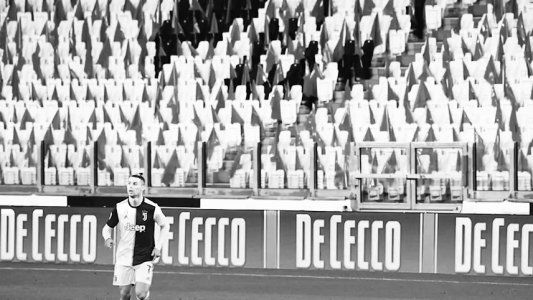 La Federación Italiana confirmó que la Serie A volvería el 2 de agosto