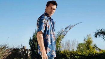 Hernán Drago está de novio: quién es la modelo y bailarina que lo conquistó