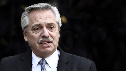 La Policía Federal allanó la casa del amigo de Alberto Fernández por el escándalo de los seguros