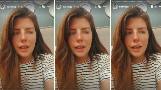 El descargo de la escritora feminista apuntada como la autora del comunicado de La China Suárez