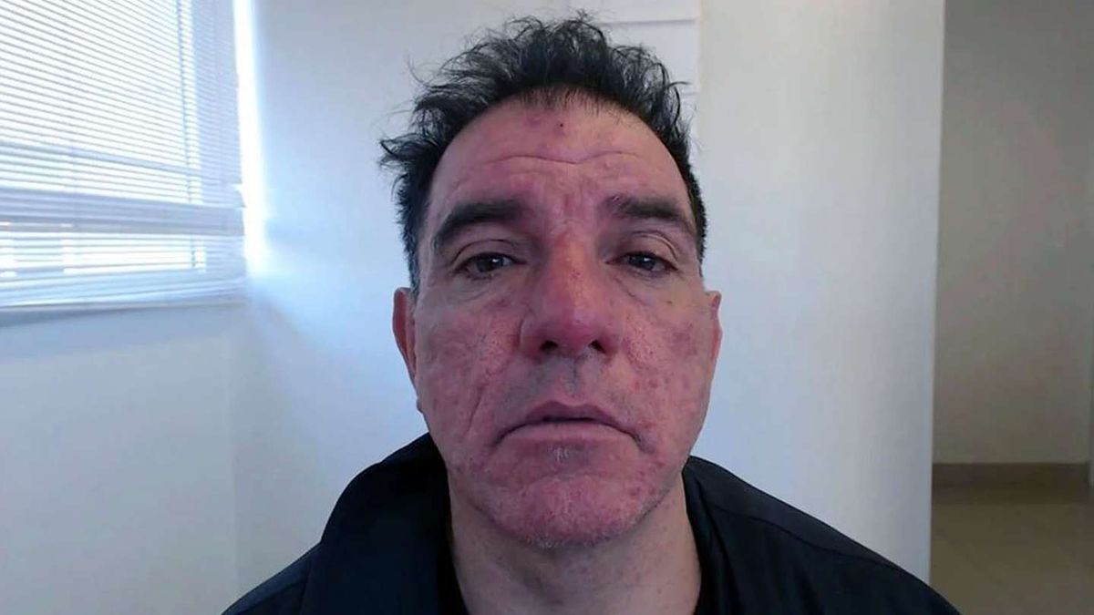Daniel Cayetano fue condenado a cadena perpetua por el femicidio de su pareja