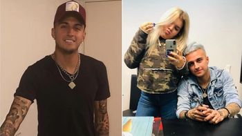 El particular mensaje de Enrique Sánchez, luego que Morena Rial confirmara la separación