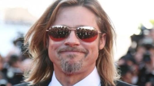 ¿Cuánto le costaron estos lentes a Brad Pitt?