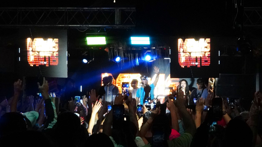 Pablo Lescano brilló en Mar del Plata