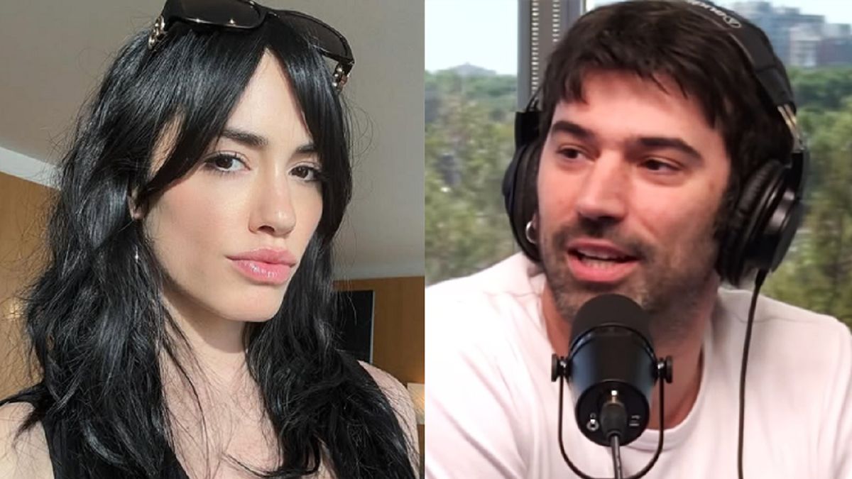 Los gestos de Lali Espósito y Pedro Rosemblat que despiertan enormes dudas: qué pasa