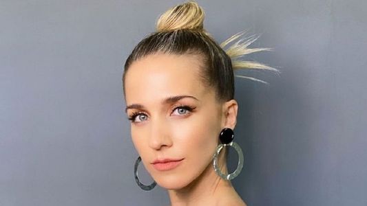 Soledad Fandiño contó que se contagió de Covid: Me levanté sin olfato