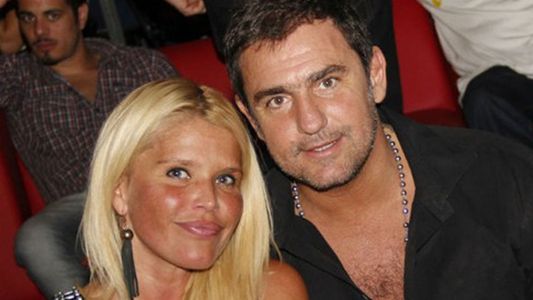 Fabián Rodríguez bancó a Nazarena y destruyó a Flavia Palmiero