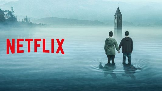 La serie italiana de Netflix de solo siete capítulos que genera sensación