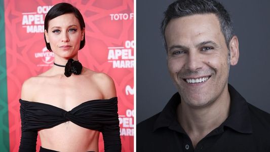 La serie española en Netflix que no podés perderte: una historia de amor, intriga y secretos